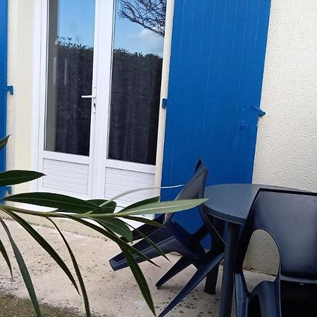 En Plein Coeur De L'Ile D'Oleron, Suite Parentale. Dolus d'Oléron Exterior foto