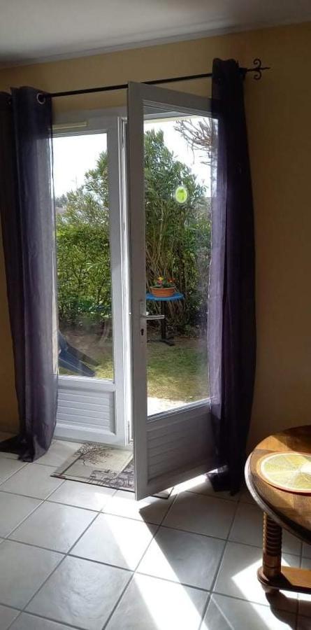 En Plein Coeur De L'Ile D'Oleron, Suite Parentale. Dolus d'Oléron Exterior foto